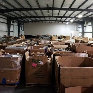 Meet your Posher, Chad